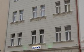 Hotel Aladin Prag